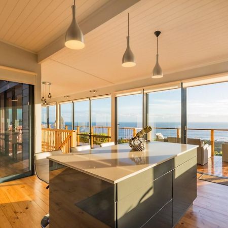 Constantia Views Villa Wilderness Ngoại thất bức ảnh