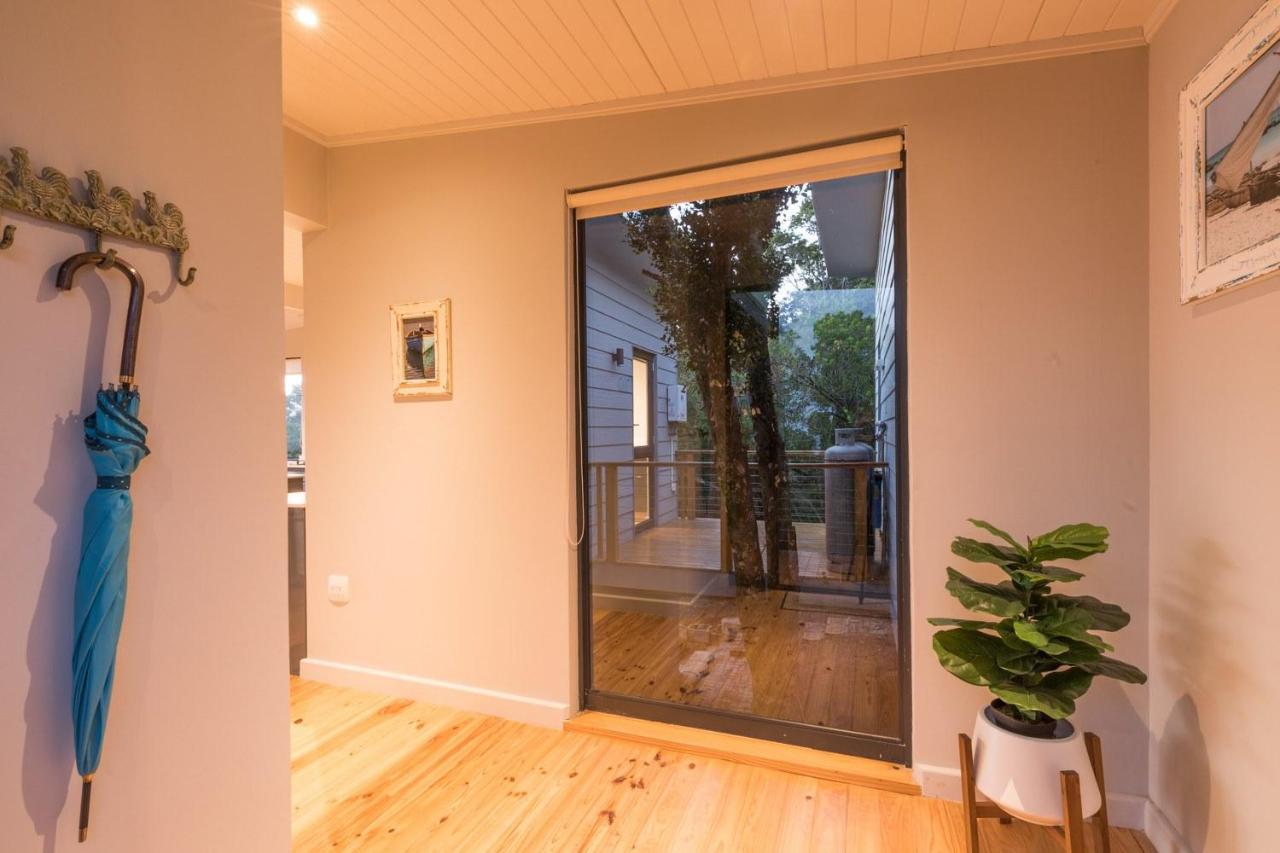 Constantia Views Villa Wilderness Ngoại thất bức ảnh