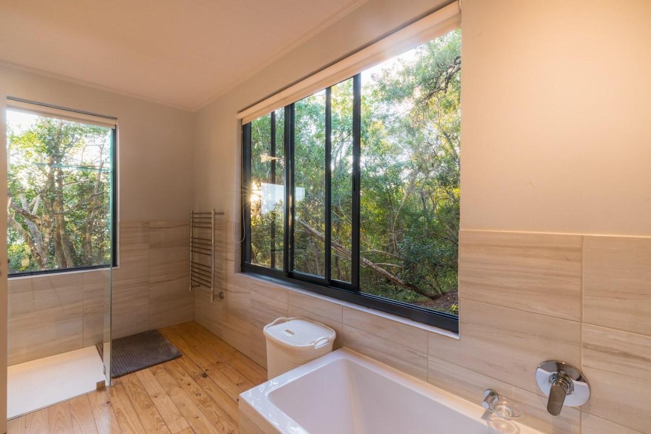 Constantia Views Villa Wilderness Ngoại thất bức ảnh