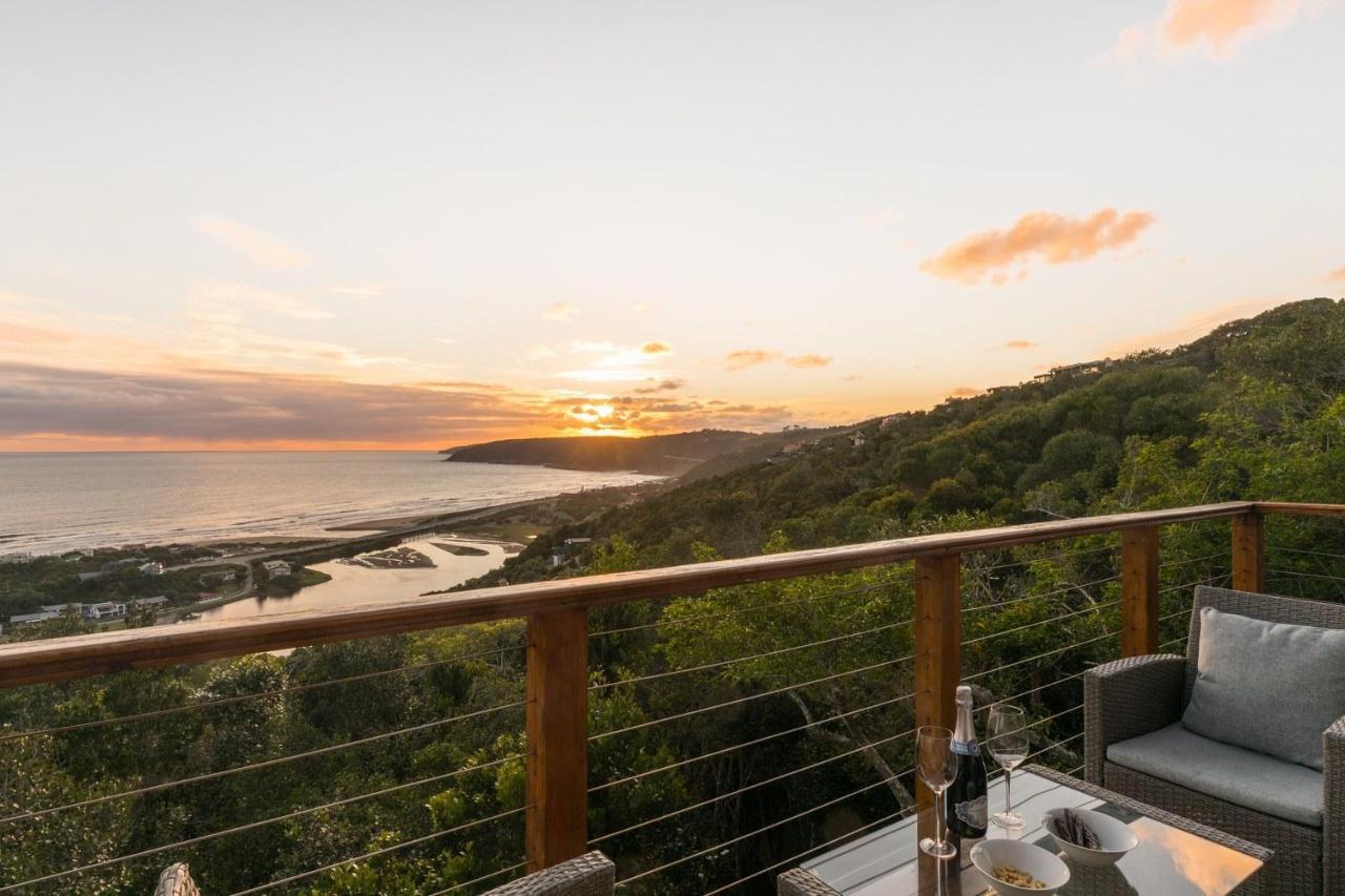 Constantia Views Villa Wilderness Ngoại thất bức ảnh