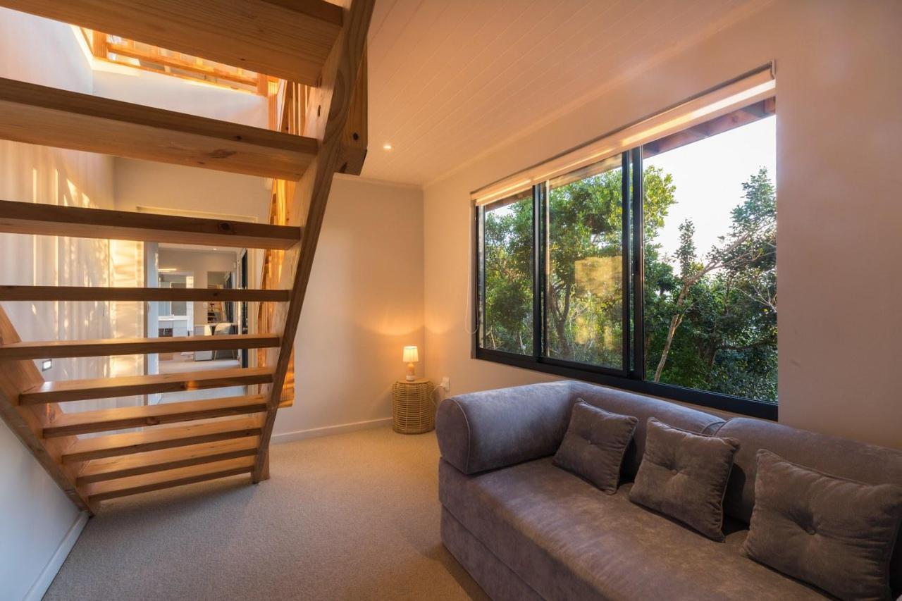 Constantia Views Villa Wilderness Ngoại thất bức ảnh