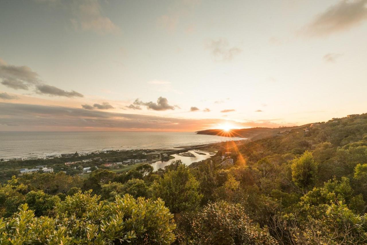 Constantia Views Villa Wilderness Ngoại thất bức ảnh