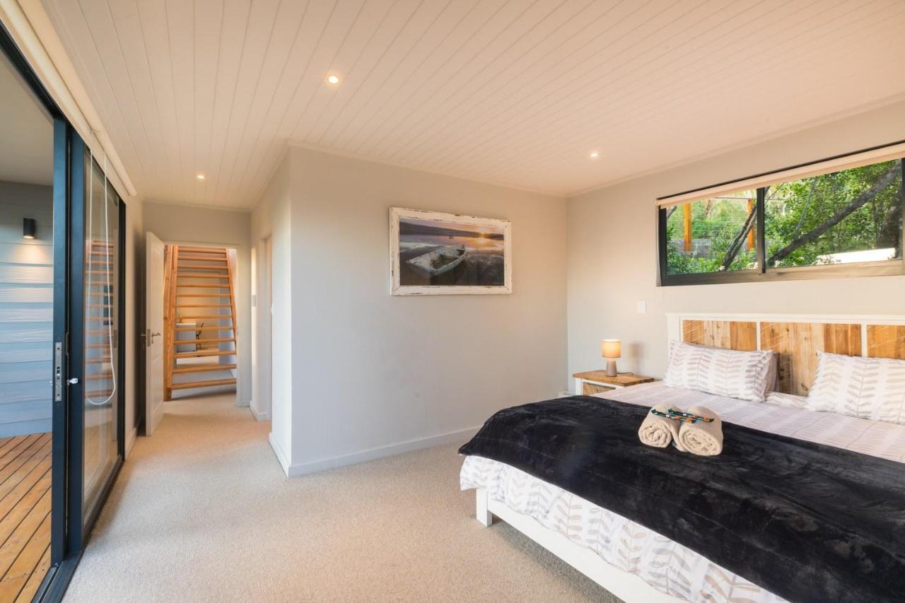 Constantia Views Villa Wilderness Ngoại thất bức ảnh