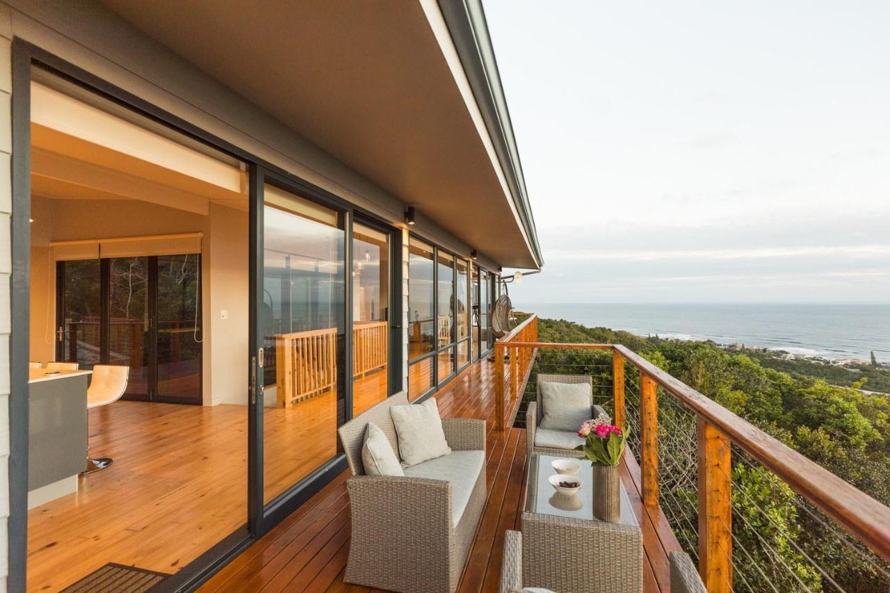 Constantia Views Villa Wilderness Ngoại thất bức ảnh
