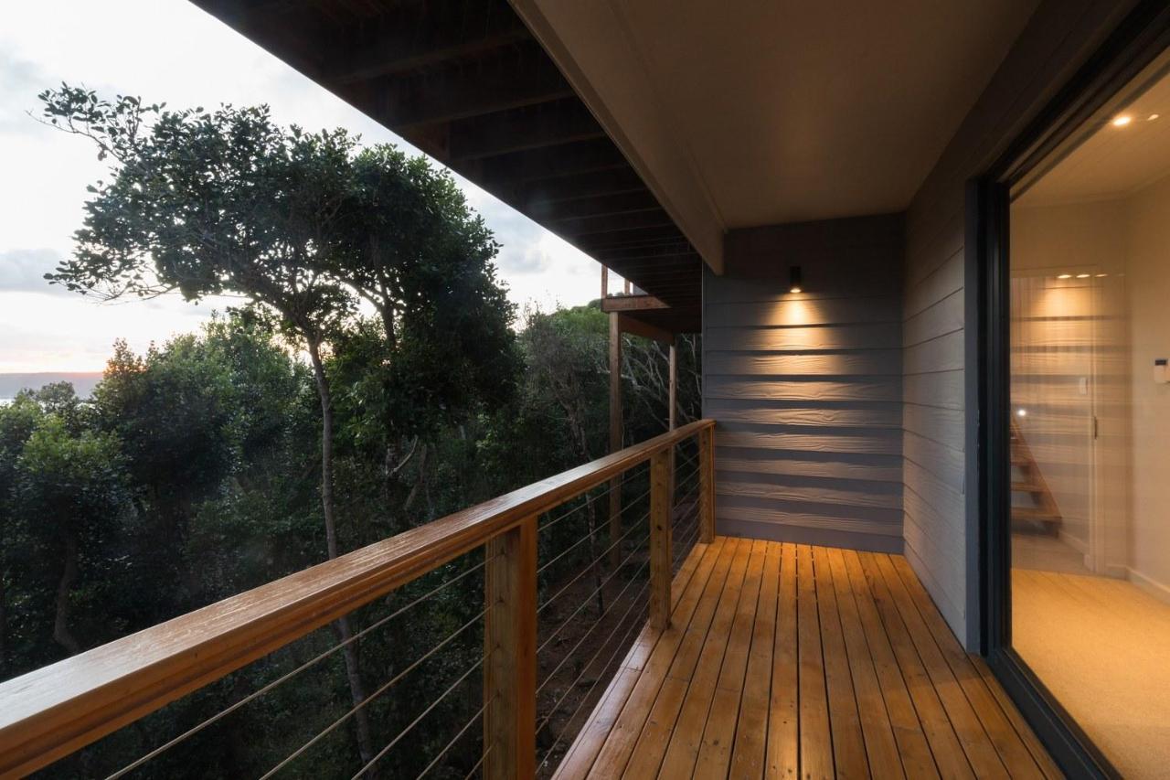 Constantia Views Villa Wilderness Ngoại thất bức ảnh
