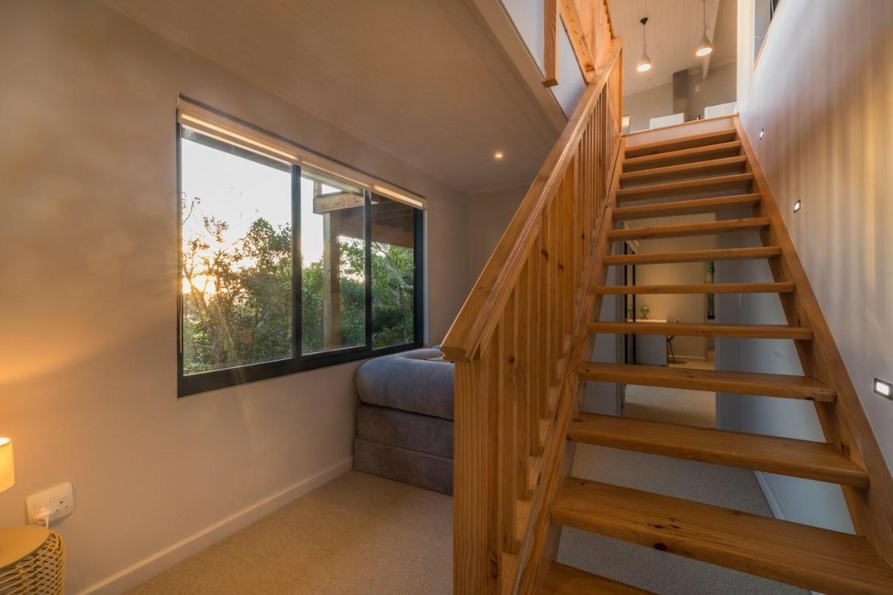 Constantia Views Villa Wilderness Ngoại thất bức ảnh