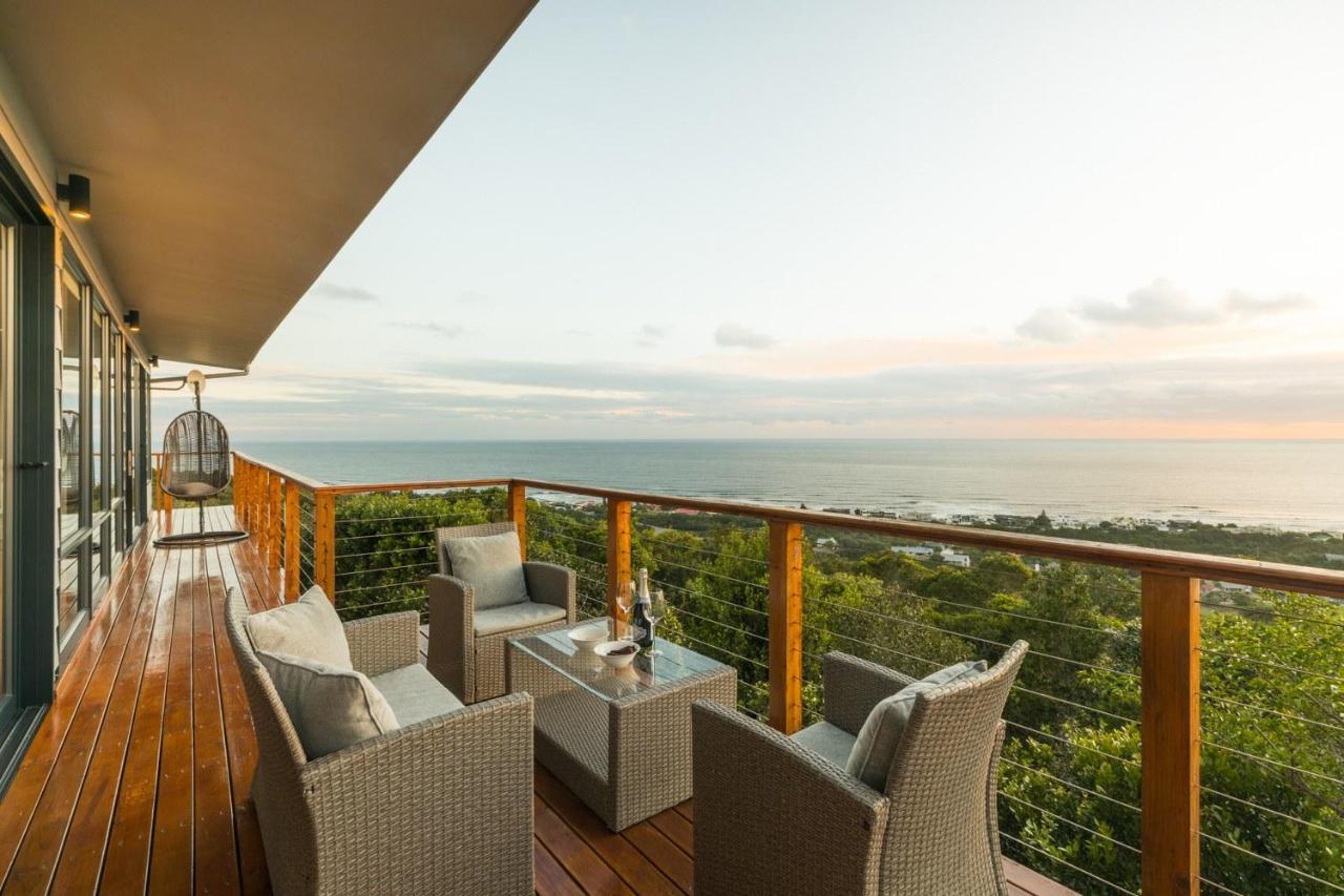Constantia Views Villa Wilderness Ngoại thất bức ảnh