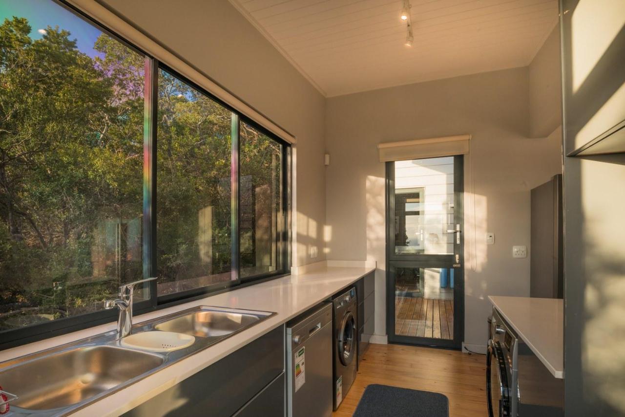 Constantia Views Villa Wilderness Ngoại thất bức ảnh