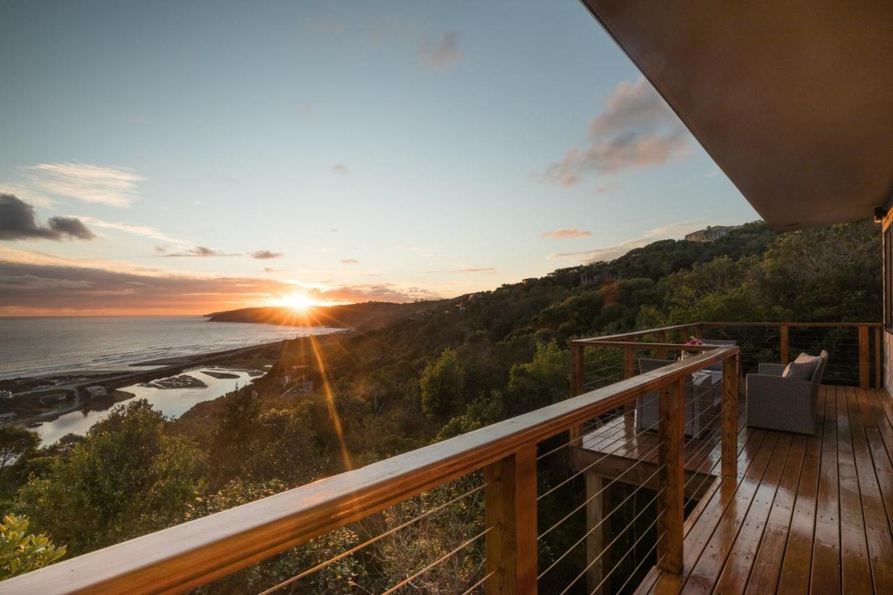 Constantia Views Villa Wilderness Ngoại thất bức ảnh
