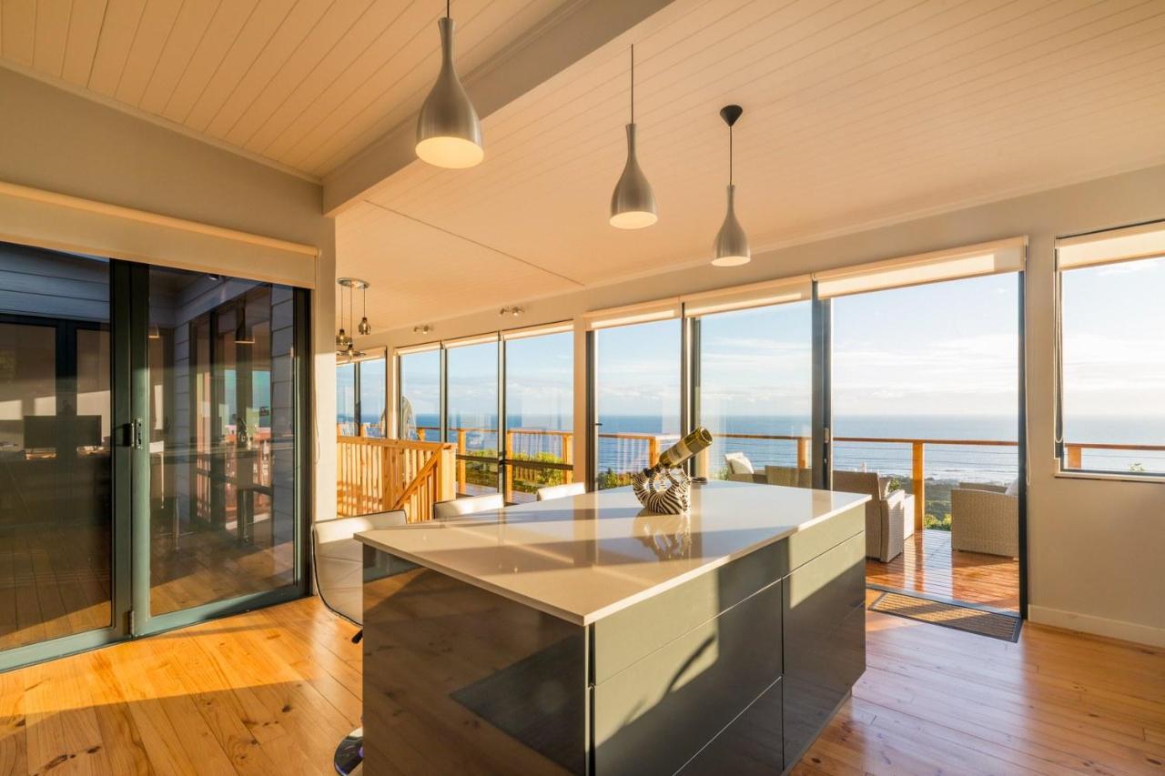 Constantia Views Villa Wilderness Ngoại thất bức ảnh