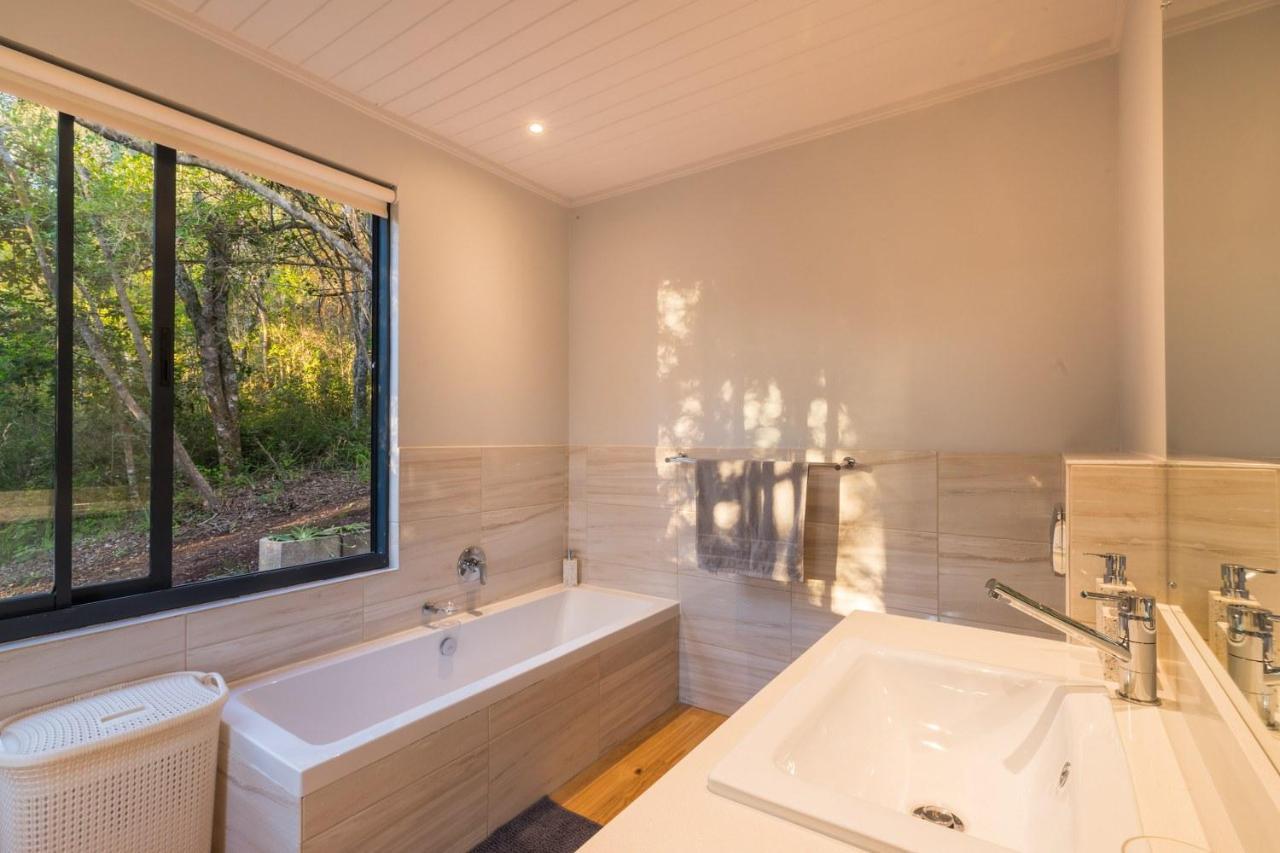 Constantia Views Villa Wilderness Ngoại thất bức ảnh