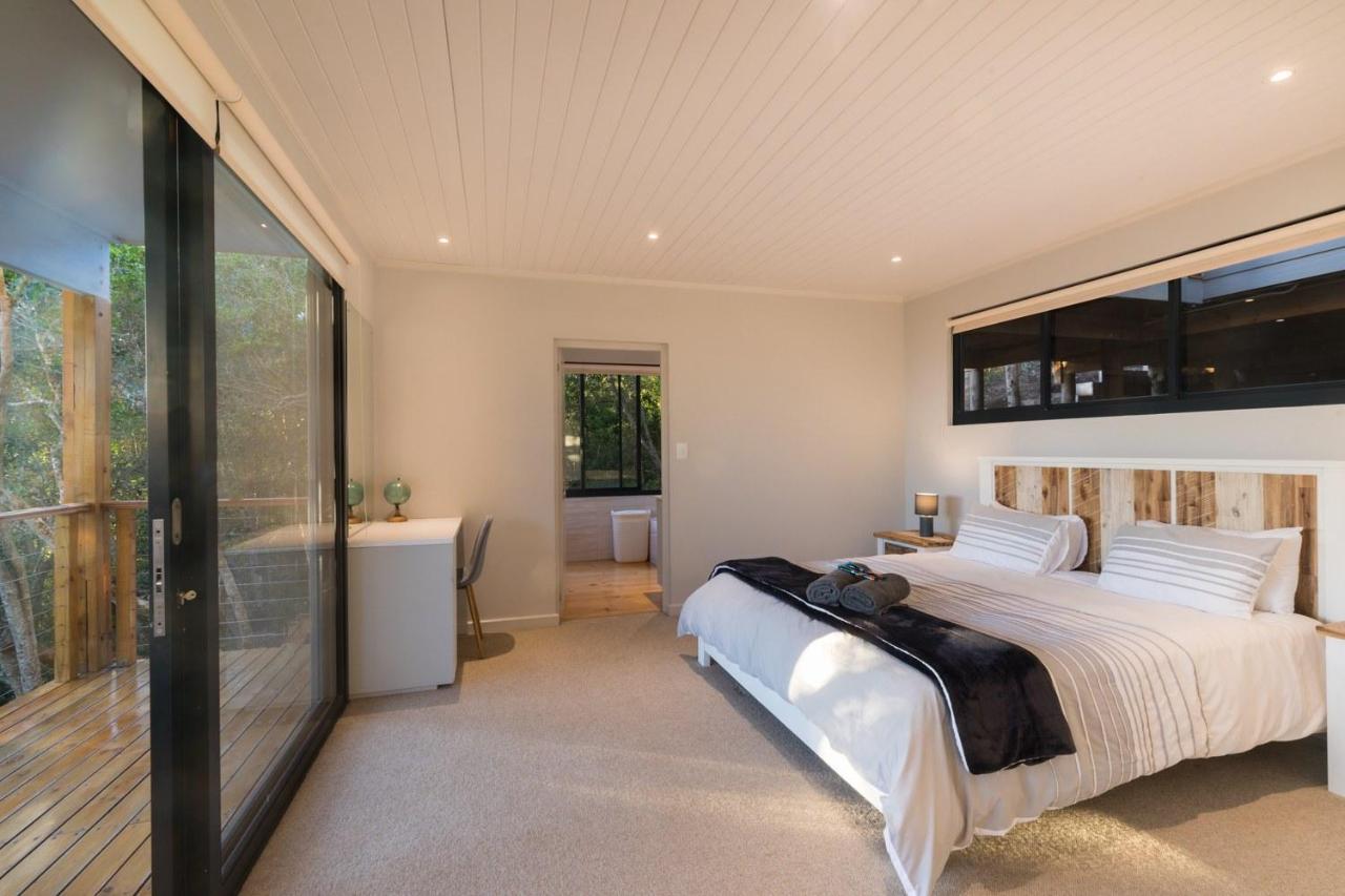 Constantia Views Villa Wilderness Ngoại thất bức ảnh