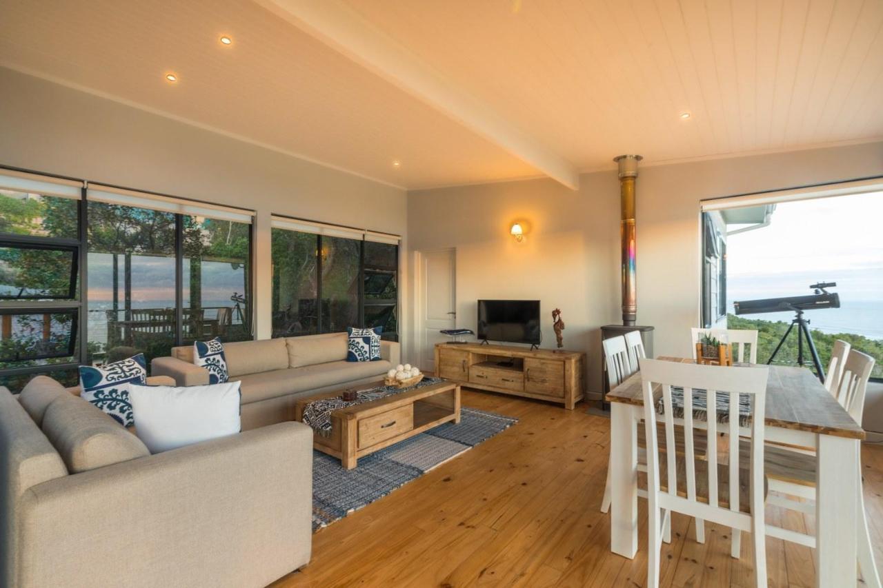 Constantia Views Villa Wilderness Ngoại thất bức ảnh