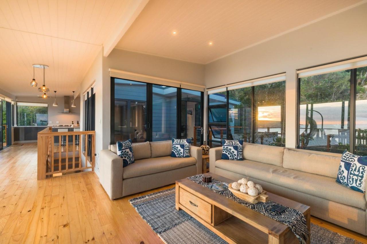 Constantia Views Villa Wilderness Ngoại thất bức ảnh