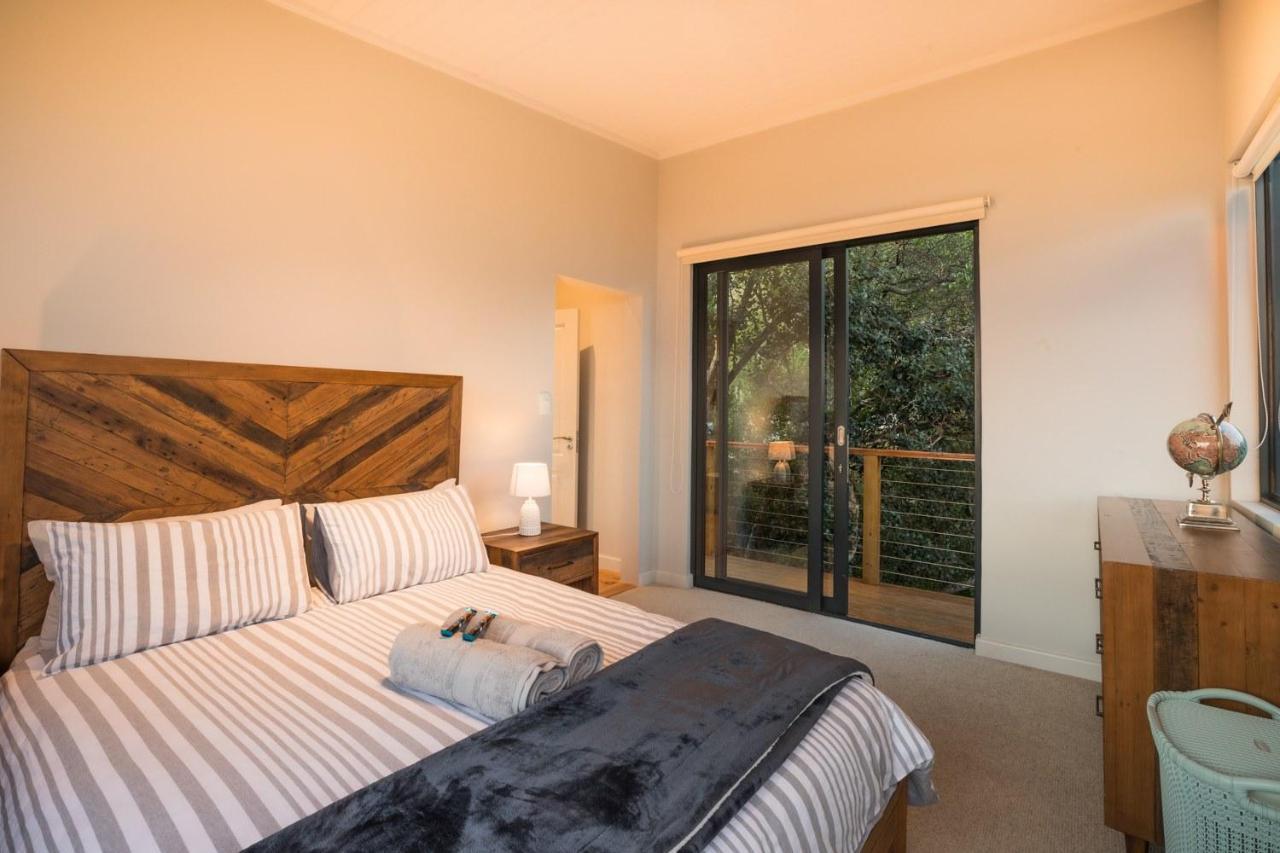 Constantia Views Villa Wilderness Ngoại thất bức ảnh